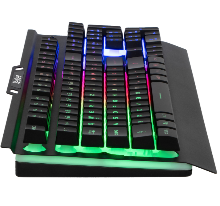 YENKEEYKB 3210 SHADOW 2.0 Herní klávesnice