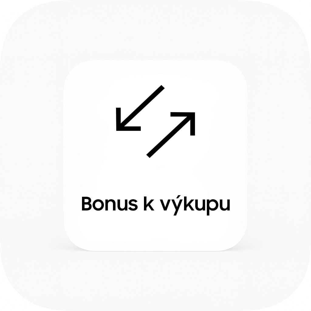 Výkupní bonus