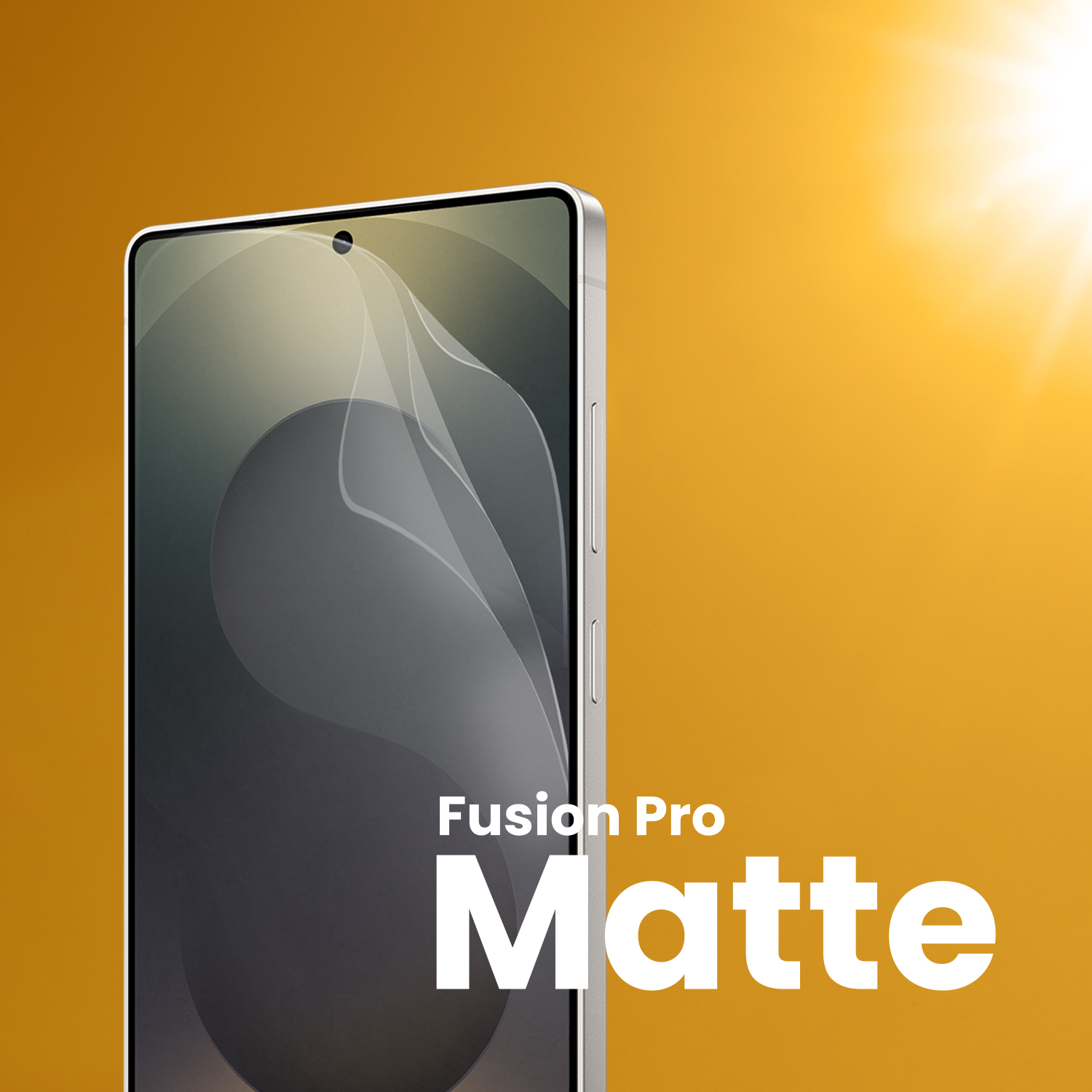 Fólie Fusion Pro