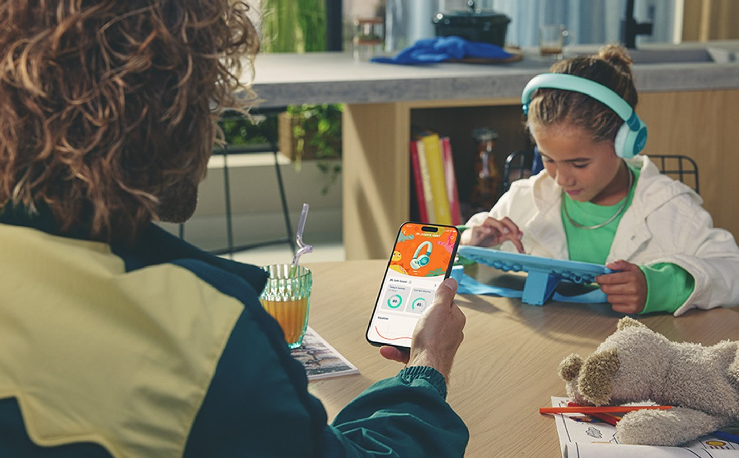 článek Jak vybrat dětská sluchátka - funkce a vlastnosti