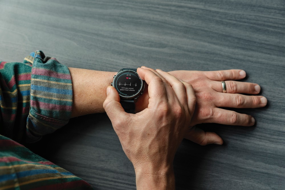 článek hodinky Garmin srovnání velikosti