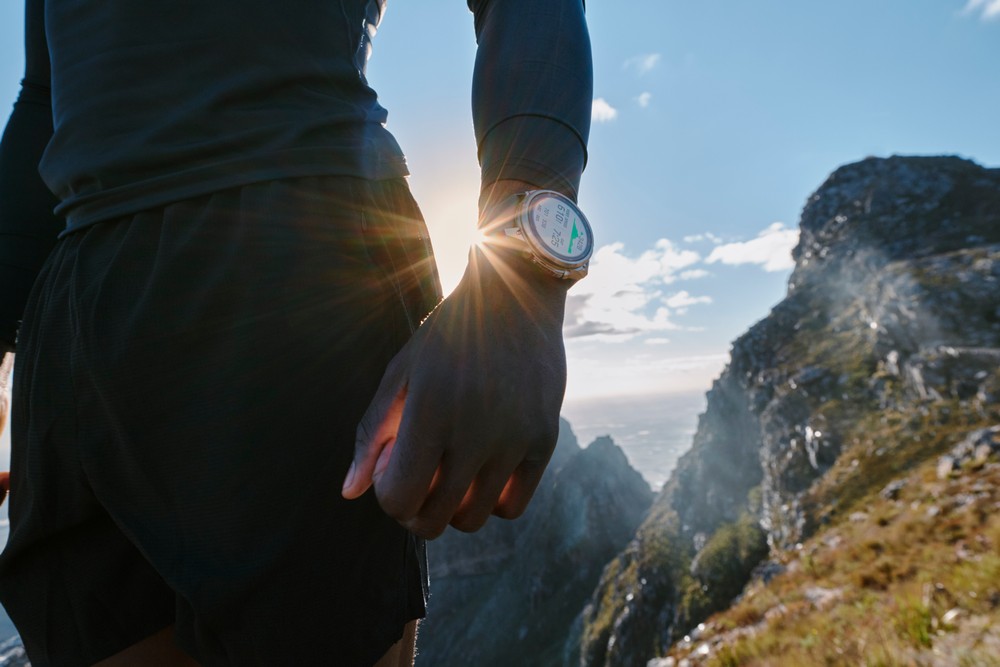 článek srovnání hodinky Garmin