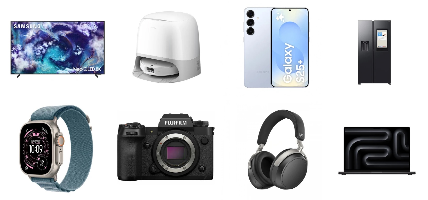 článek jak nakupovat při Black Friday