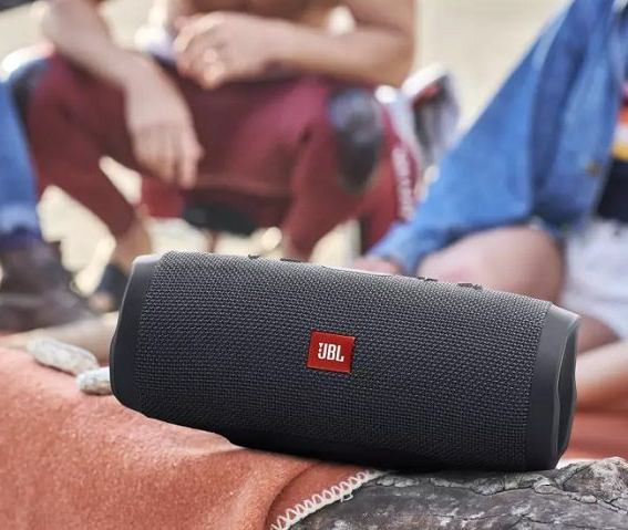 JBL Charge 5 přenosný reproduktor s IP67