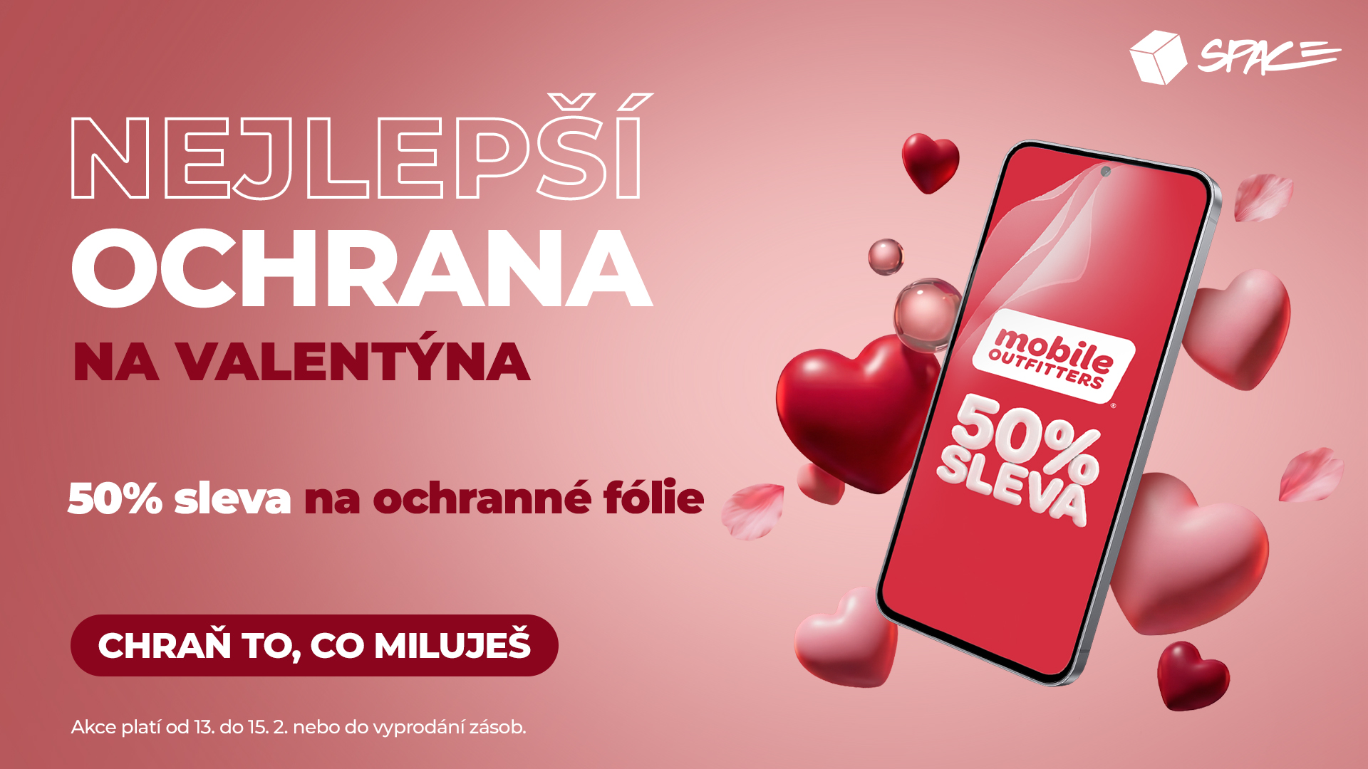 článek Valentýn chytře