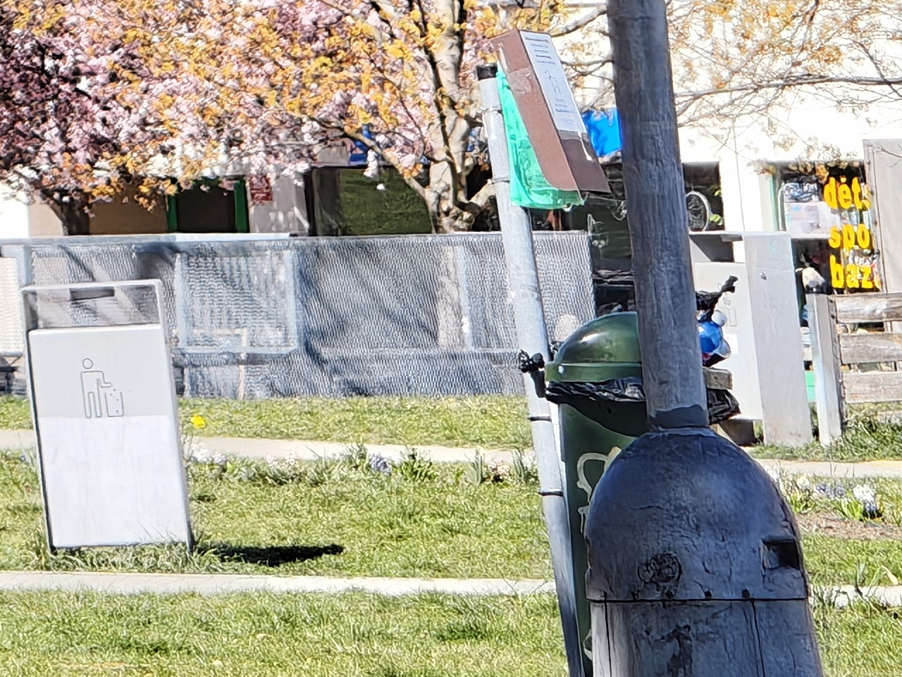 recenze mobilu Vivo X300 Ultra, test foto