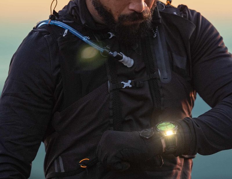 článek hodinky Garmin srovnání