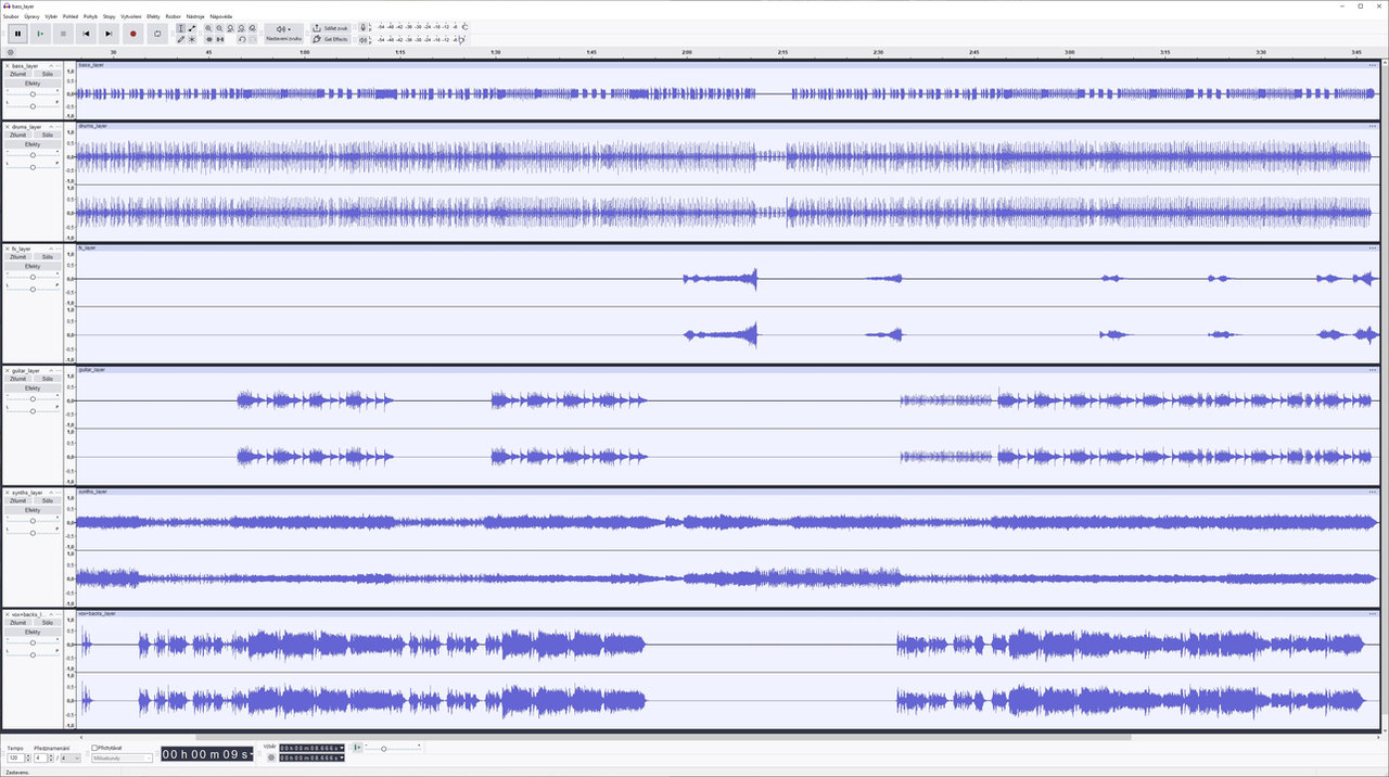 recenze sluchátka Sennheiser HDB 630