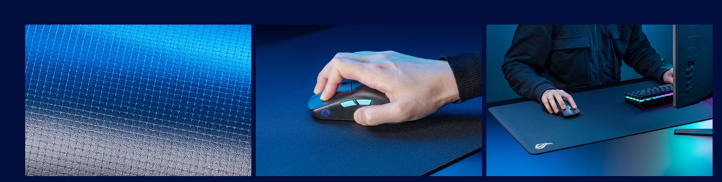 ASUS ROG Hone Ace XXL