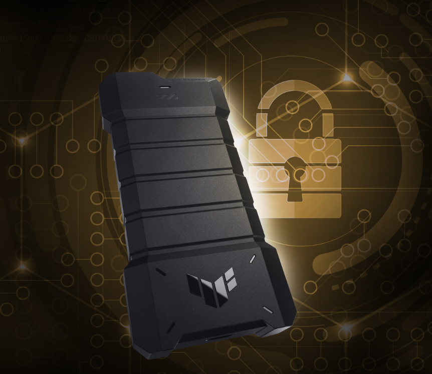 ASUS TUF Gaming AS1000 PLUS