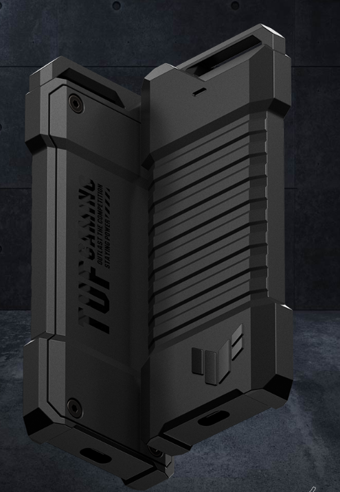 ASUS TUF Gaming AS1000 PLUS