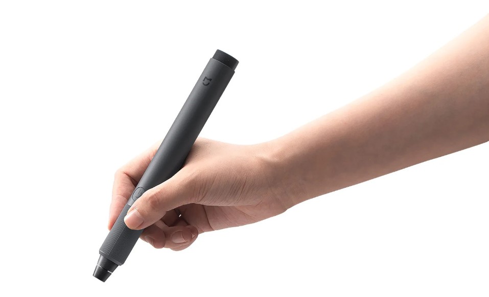 Akumulátorová rotační bruska Xiaomi Mijia Rotary Tool Kit