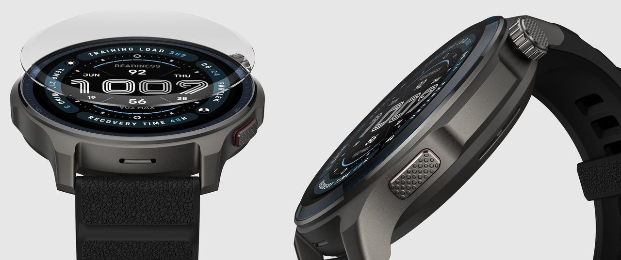 Chytré hodinky Amazfit Balance 2