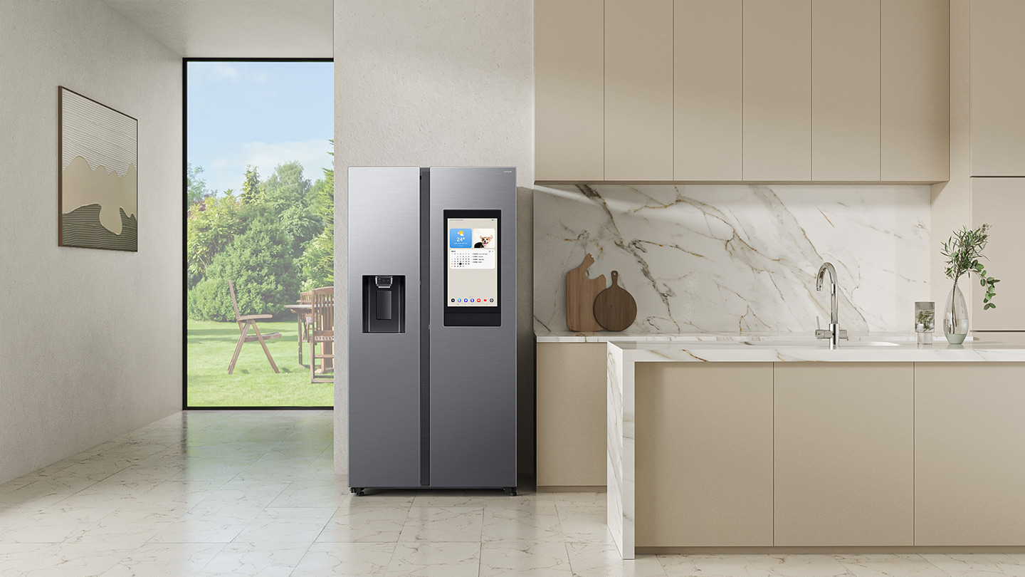 článek Dostupná chytrá domácnost