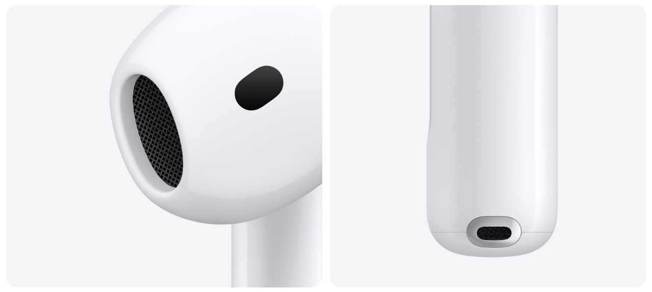 Bezdrátová sluchátka Apple AirPods 5 (2026)
