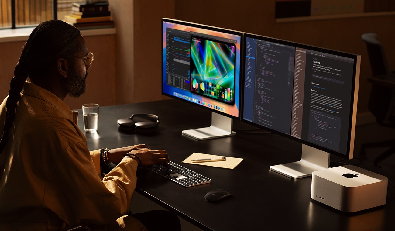 Apple Mac Studio M4 Max