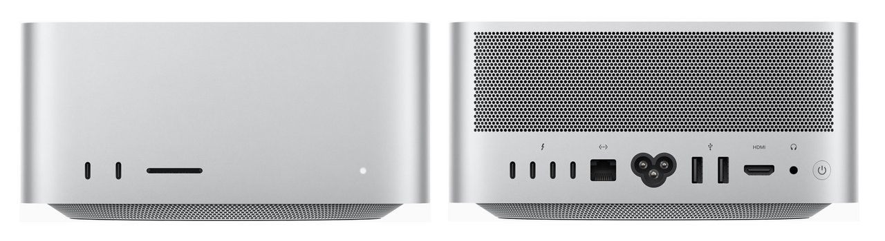 Apple Mac Studio M4 Max