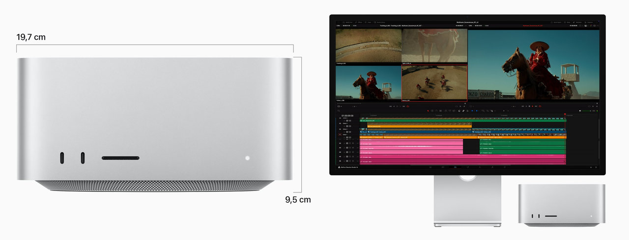 Apple Mac Studio M4 Max
