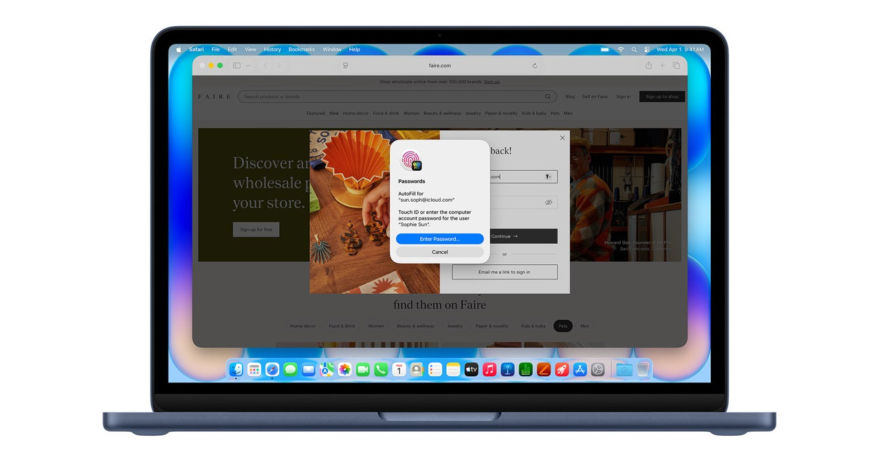 článek novinky Apple MacBook Neo
