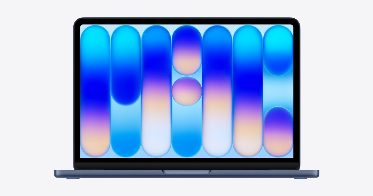 MacBook Neo, čip A18