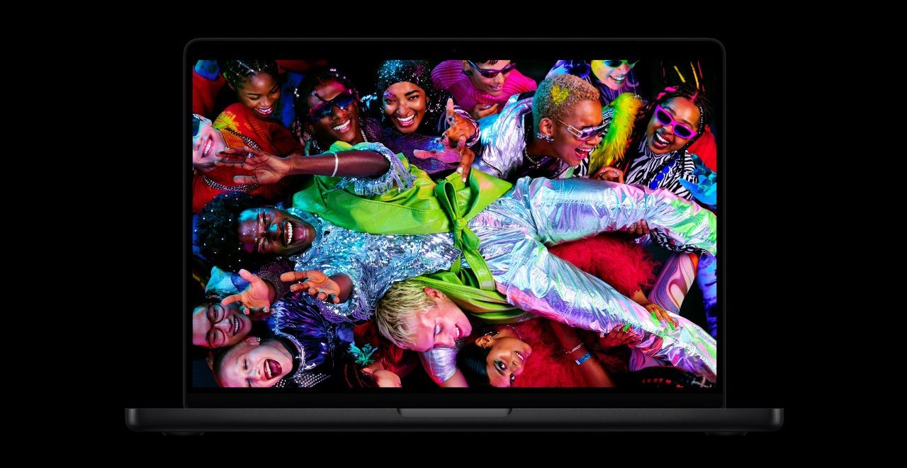 článek novinky Apple iPad Pro a Macbook Pro 5 2025