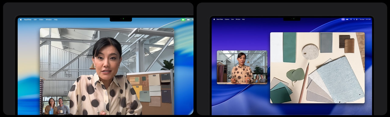 článek novinky Apple iPad Pro a Macbook Pro 5 2025