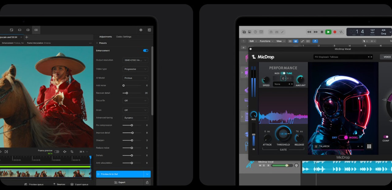 Notebook Apple MacBook Pro 14, čip M5, AI