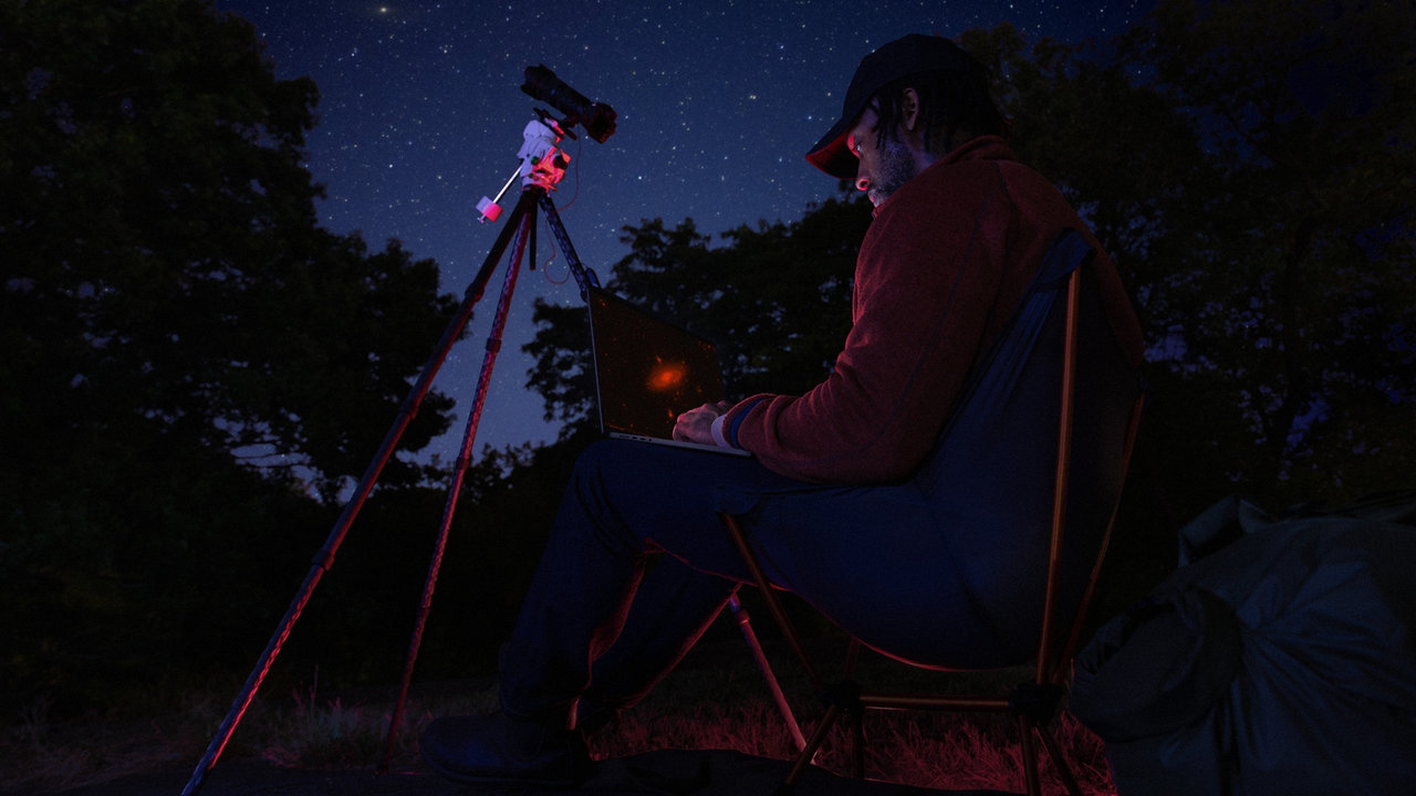 Notebook Apple MacBook Pro 14, čip M5, Apple Intelligence