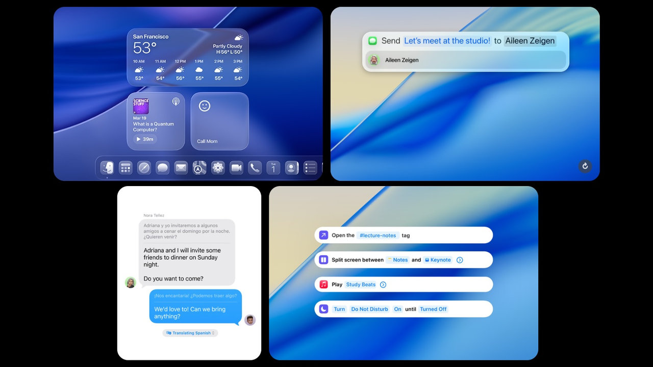 Notebook Apple MacBook Pro 14, čip M5, design