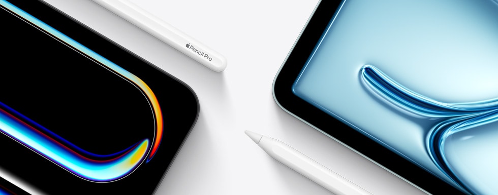 Apple Pencil 2 generace