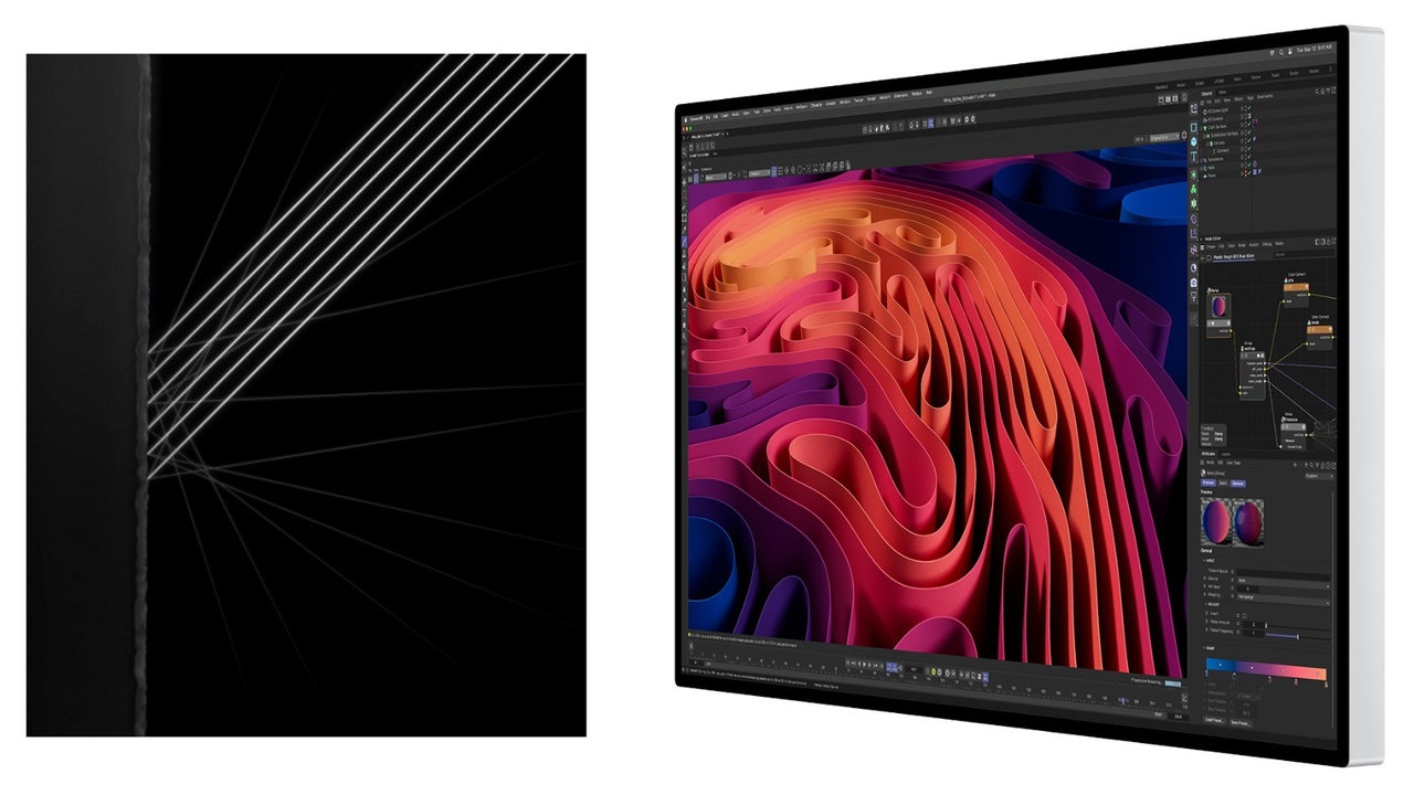 Apple Pro Display XDR