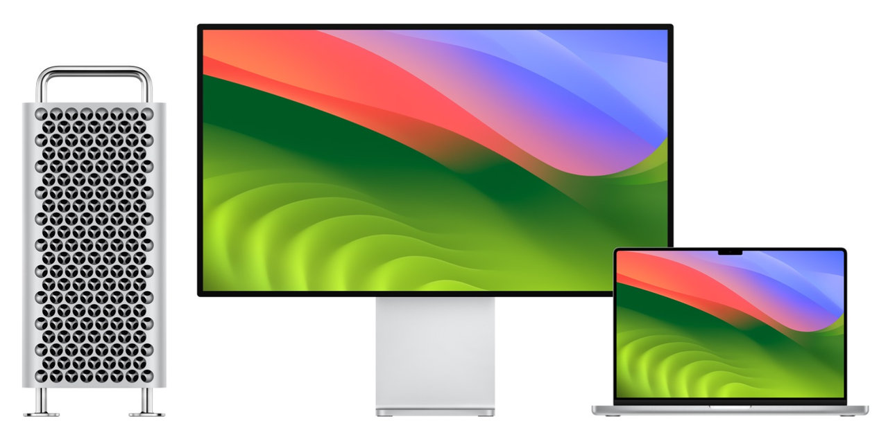 Apple Pro Display XDR