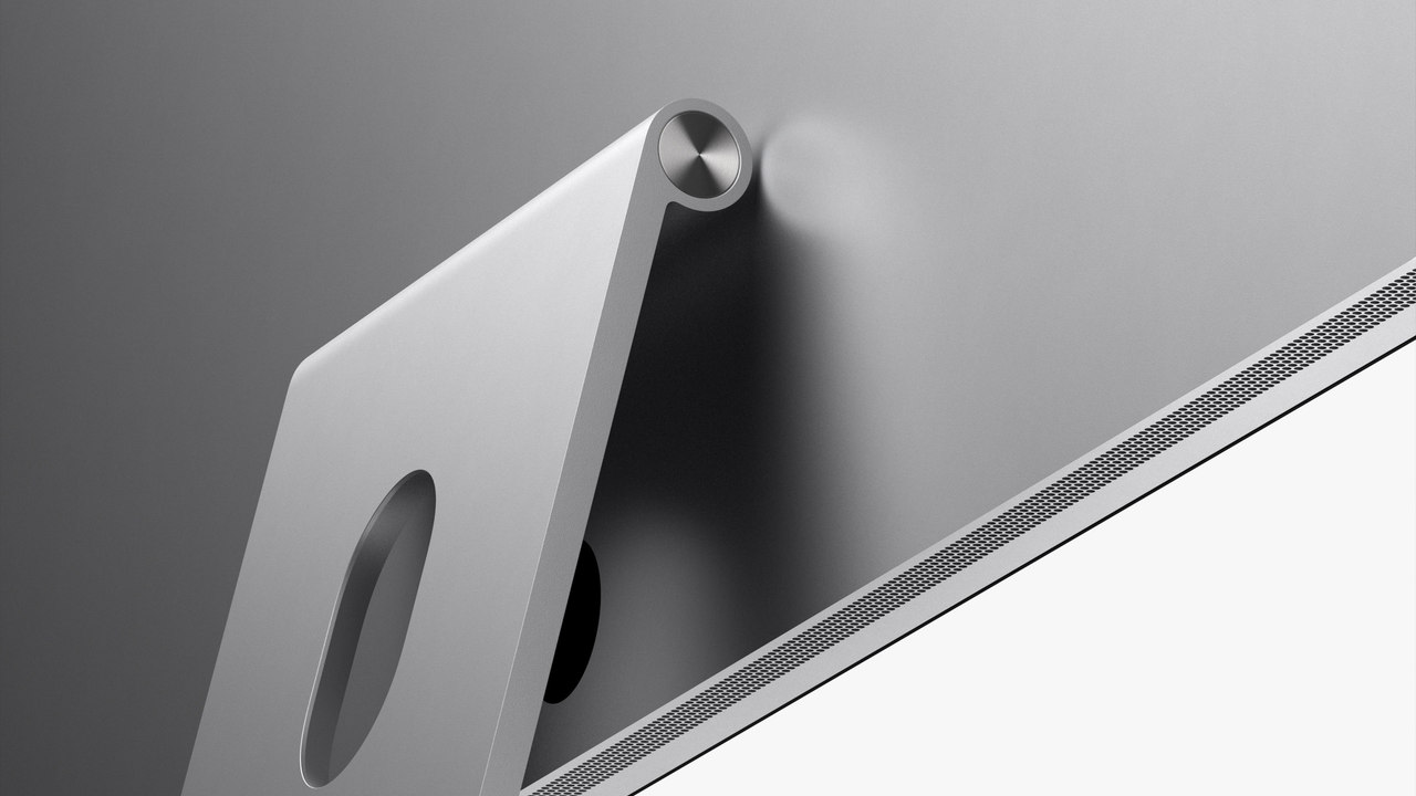 27″ monitor Apple Studio Display