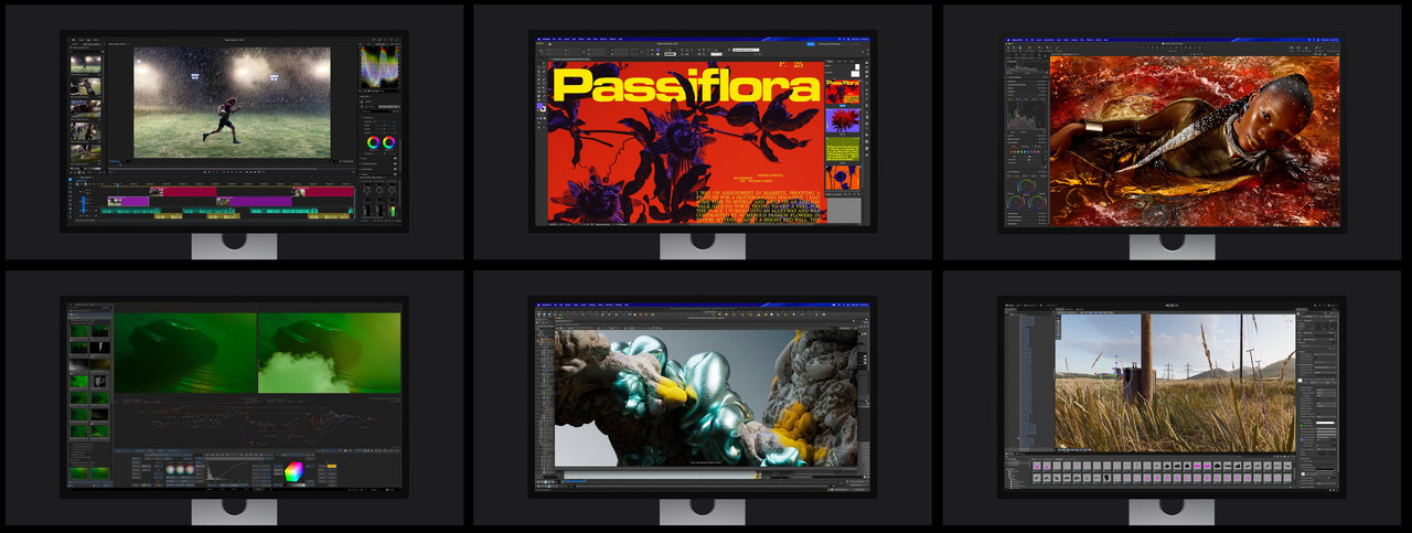 27″ monitor Apple Studio Display XDR