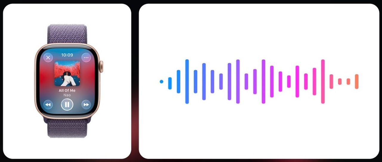 Chytré hodinky Apple Watch Series 11 sportovní funkce a motivace