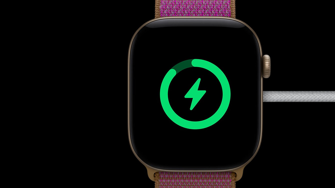 Chytré hodinky Apple Watch Series 12 (2026), výdrž