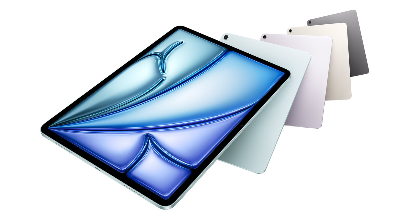 Apple iPad Air 2026 s čipem M4