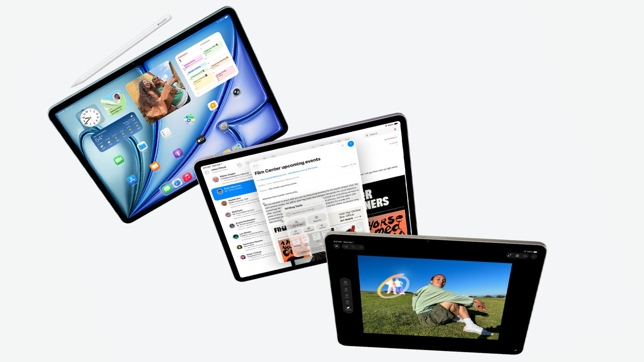 Apple iPad Air 2026 s čipem M4