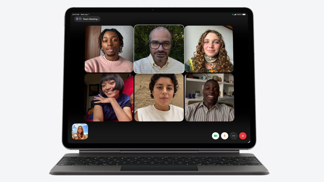 Apple iPad Air 2026 s čipem M4