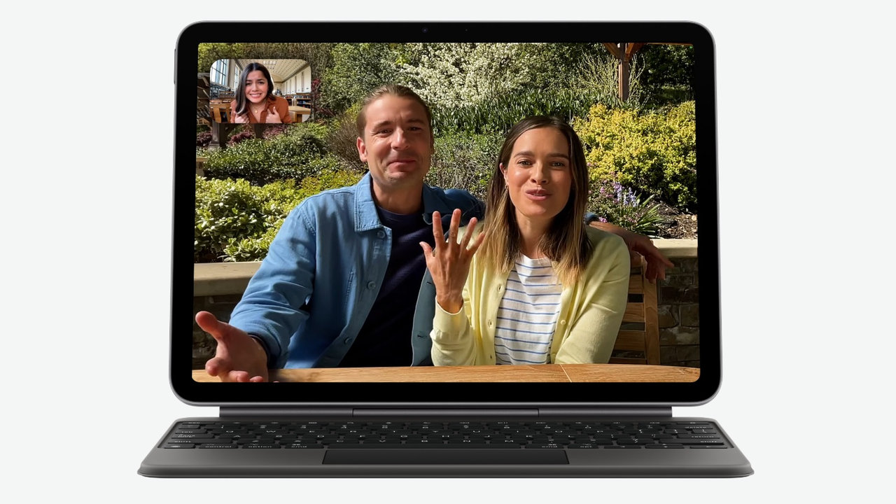 Apple iPad Air 2026 s čipem M4