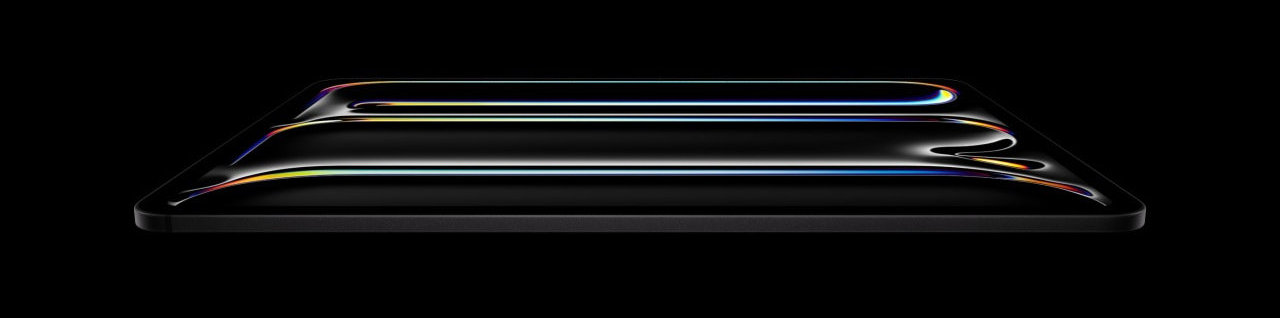 článek novinky Apple iPad Pro a Macbook Pro 5 2025