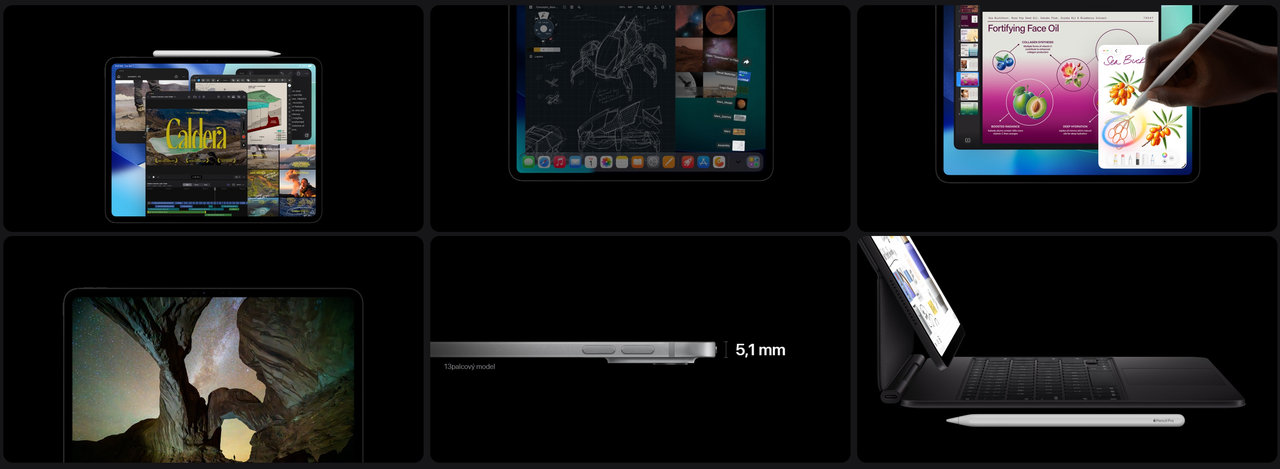 iPad Pro 2025