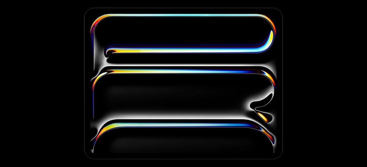 iPad Pro 2025 Ultra Retina XDR Displej