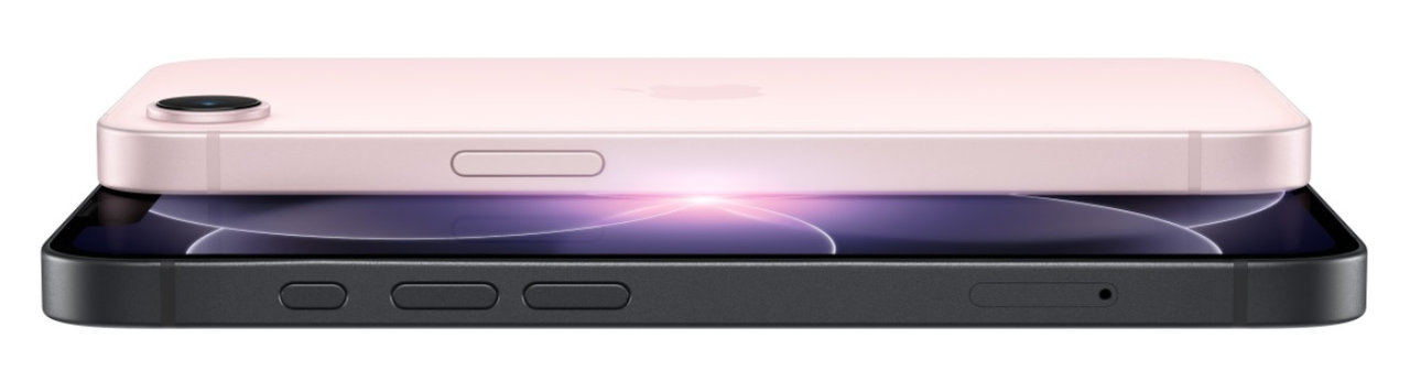 novinky Apple iPhone 17e