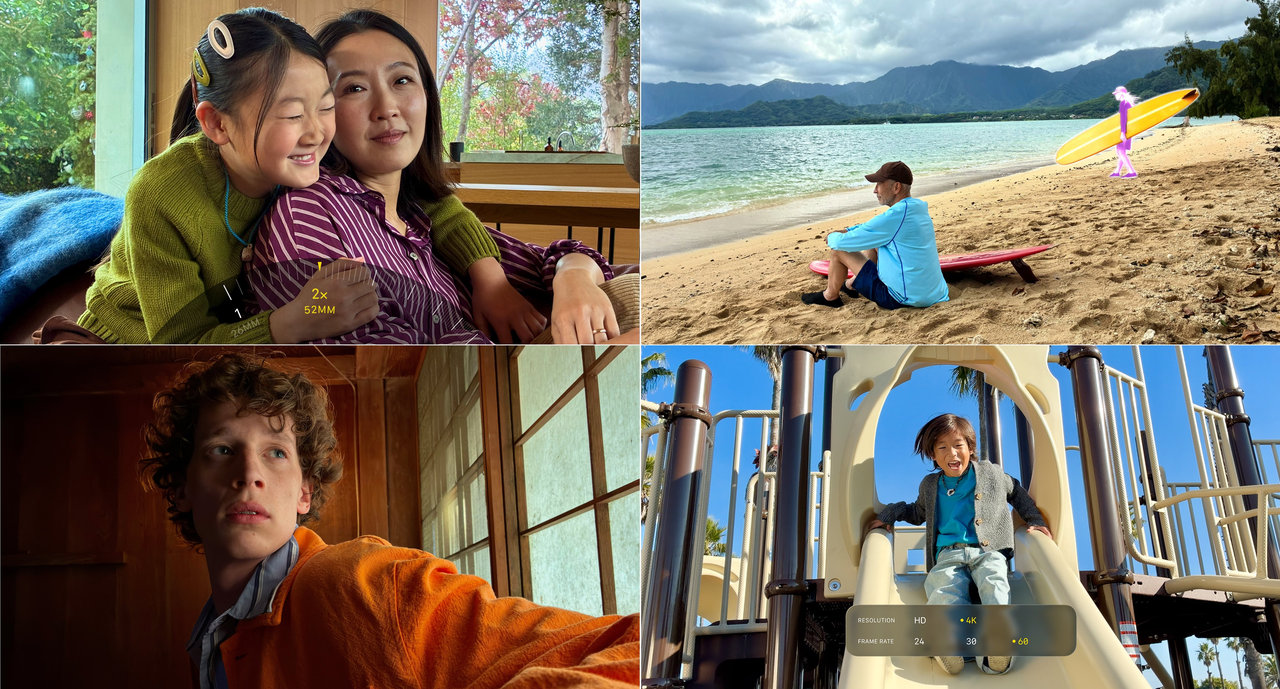 Mobilní telefon Apple iPhone 17e