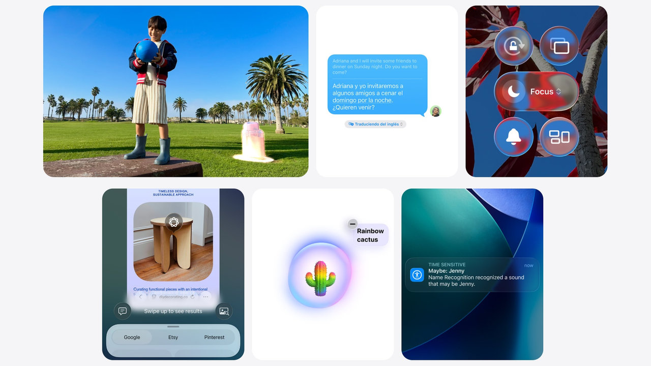 Mobilní telefon Apple iPhone 17e