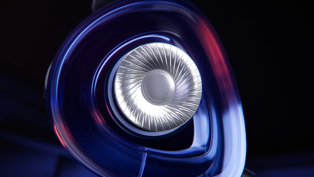 Herní sluchátka Asus ROG Delta II, kvalita zvuku