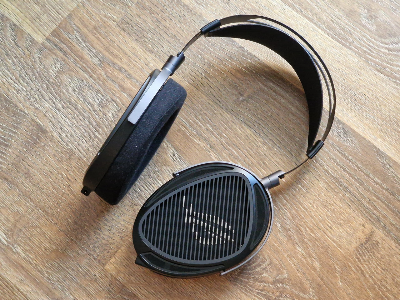 recenze herní sluchátka ASUS ROG Kithara