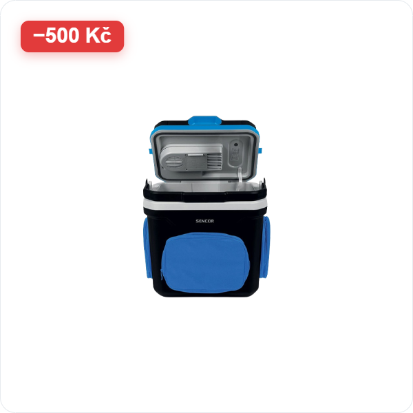 Sencor SCM 3224BL