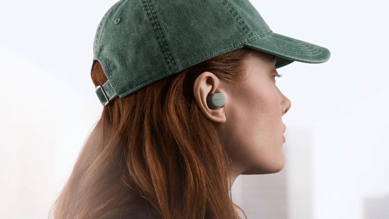 Bezdrátová sluchátka Bowers & Wilkins Pi6 výbava